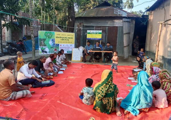 Consultancy Service Firm Hiring for Training Manual, Content and Handb...